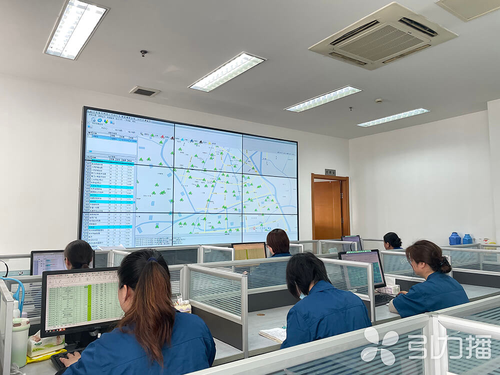 蘇州：4.6億次騎行“小綠車(chē)” 智慧賦能帶來(lái)更優(yōu)體驗